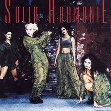 Solid Harmonie - Walk Away Lyrics - Zortam Music