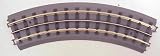 O-31 Realtrax Curve Bulk