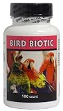 Bird Biotic (Doxycycline Hyclate) 100mg (100 Capsules)