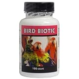Bird Biotic (Doxycycline Hyclate) 100mg (100 Capsules)