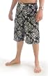 Etnies FISHERTON Mens Boardshorts in BLACK