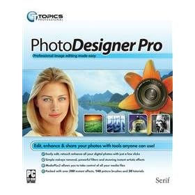 PhotoDesigner Pro