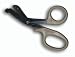 EMT Shears with Desert Tan Handle & Black Blades by Rescue Essentials