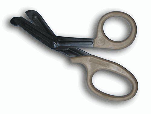 EMT Shears with Desert