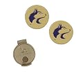Washington Hat Clip and Ball Markers