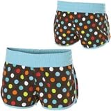 Raisins Cha Cha Shortie Short - Women's