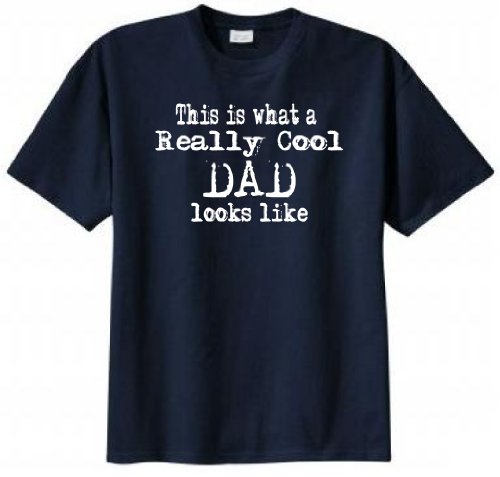 This Is What a Really Cool Dad Looks Like?