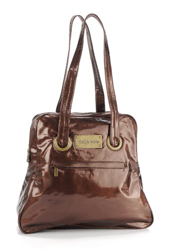 timi & leslie Mod - Bronze