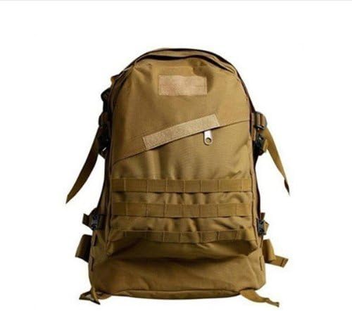 Orierchant 2014 Hot sale Backpack Day Pack Water Repellent Bug Out Bag Stylish Military Heavy