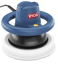 Factory-Reconditioned Ryobi ZRRB101 10-Inch Orbital Buffer