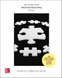 Advanced accounting