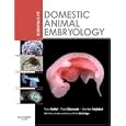 Essentials of Domestic Animal Embryology by Poul Hyttel DVM PhD DVSc, Fred Sinowatz Dr.med vet. Dr.med Dr.habil, Morten Vejlsted DVM PhD, and Keith Betteridge BVSc MVSc PhD FRCVS