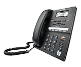 Samsung SMT-i3105 SIP-Telefon schwarz