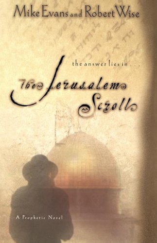 The Jerusalem Scroll