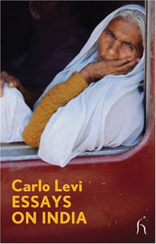City Travel Guides Discounted  Books : Essays on India (Modern Voices)