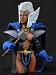 Search : Marvel X-Men Storm Asgardian Goddess Bust Figure SDCC Exclusived