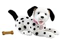 Animagic My Playful Puppy Dotty