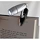 Clip On Adjustable Reading Book LED Light - 360 Degrees