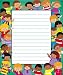 NOTE PAD TREND KIDS