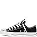 All Star Chuck Taylor Lo Top (6 D(M) US, Black)