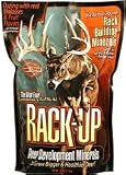 Evolved Habitats Rack-Up Deer Development Minerals