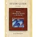 Study Guide for Money, The Financial System, and the Economy