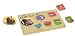 Gruffalo Wooden Peg Puzzle