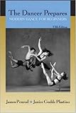 The Dancer Prepares - Modern Dance for Beginners (5th, Fifth Edition) - By Penrod & Plastino