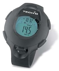 Silva 10407 Speedometer, R1h Run 1, Run Series