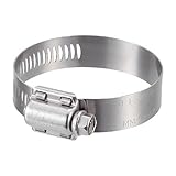BREEZE ステンレスホースバンド 締付径 13~23mm 10個入 TH30008