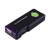 Mini Mk802 Android 4.0 Google Tv Box Hd Iptv Player Pc Allwinner A10 1g Ddr3