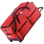 Jeep 80 cm sacca da viaggio con ruote...