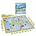 Sporting Goods : SCRABBLE JR FOR 2-4 PLAYERS AGES 5 AND UP
