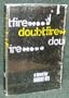 Doubtfire: A novel