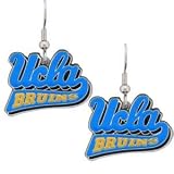 NCAA UCLA Bruins Dangling Earrings (Set of 2)