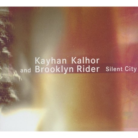 CD-Charts  Music : Silent City
