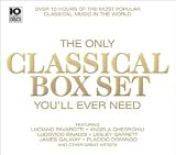 Search : The Only Classical Box Set You'll Ever Need
