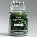 22OZ MISTLETOE YANKEE CANDLE