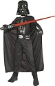 Child Darth Vader Standard Costume