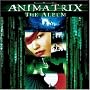 Animatrix-the Album