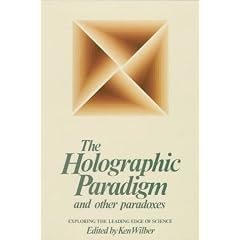 The Holographic Paradigm and Other Paradoxes