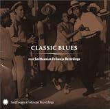 Classic Blues From Smithsonian Folkways