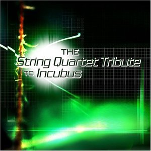 CD-Charts  Music : String Quartet Tribute