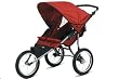 InStep Ultra Runner 2 Double Jogging Stroller