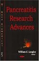 Pancreatitis Research Advances