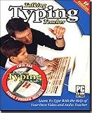 Talking Typing Teacher/Talking Typing for Kids Twin Pak