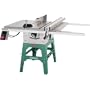 Grizzly G0444Z 10" Table Saw 2 HP Single-Phase 220V w/ Cast Wings