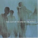 Light at the edge of the world : a journey through the realm of vanishing cultures