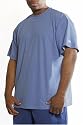 Russell Athletic Men's Big & Tall Dri-Power Peformance Crewneck T-Shirt
