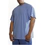 Russell Athletic Men's Big & Tall Dri-Power Peformance Crewneck T-Shirt